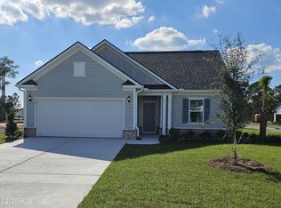 391 La Mer Loop, Shallotte, NC 28470