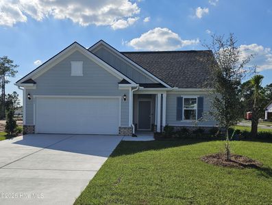 391 La Mer Loop, Shallotte, NC, 28470