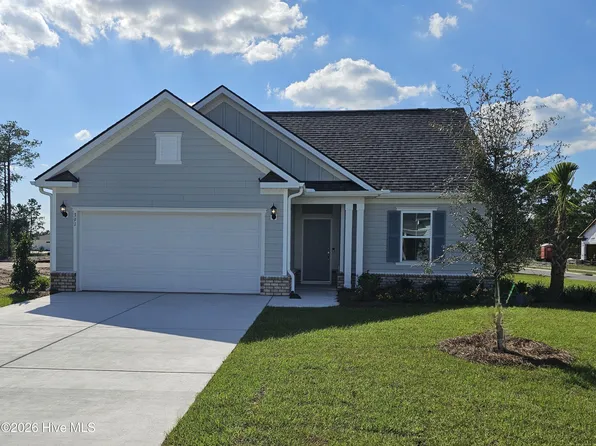 391 La Mer Loop, Shallotte, NC 28470