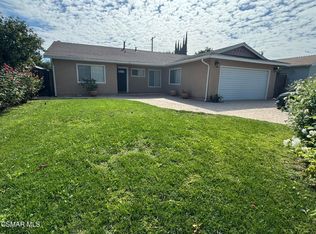 22630 Gilmore St, West Hills, CA 91307