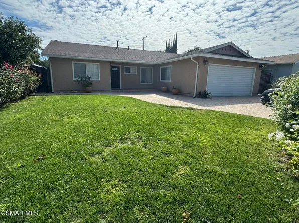 22630 Gilmore St, West Hills, CA 91307