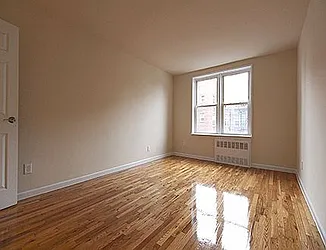 Rented by SW Queens Mezzanine