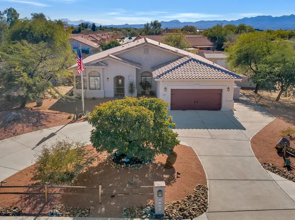 3331 W Hardy Rd, Tucson, AZ 85742