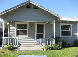 3141 O St, Sacramento, CA 95816