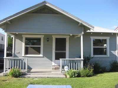 3141 O St, Sacramento, CA, 95816