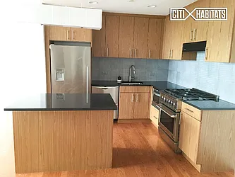 Rented by Citi Habitats