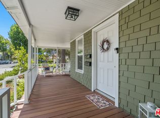 1848 19th St, Santa Monica, CA 90404