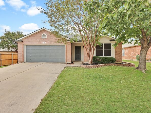 8421 Ranch Hand Trl, Fort Worth, TX 76131