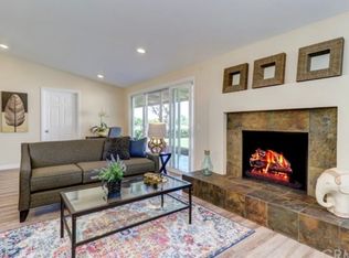 1601 Skyline Dr, Fullerton, CA 92831