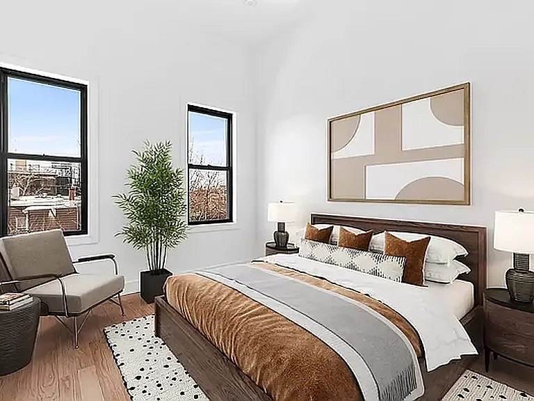 1179 Putnam Ave #2 — Photo 4