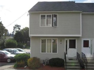 74 Terri Marie Way #2-4, Fall River, MA 02720