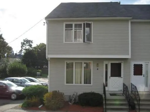 74 Terri Marie Way #2-4, Fall River, MA 02720