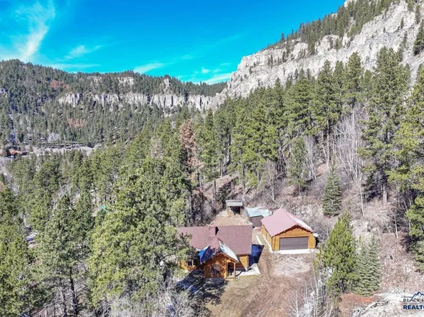 10624 Wildlife Ln, Lead, SD 57754