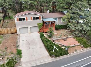 930 N Turquoise Dr, Flagstaff, AZ 86001