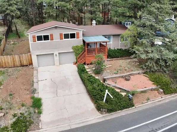 930 N Turquoise Dr, Flagstaff, AZ 86001