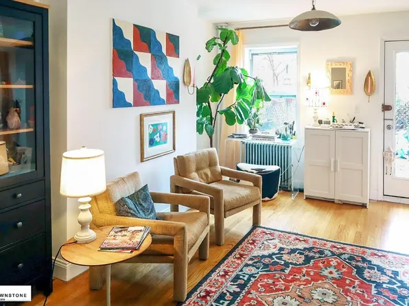 586 Henry St #1, Brooklyn, NY 11231