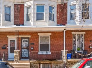 5238 N Mascher St, Philadelphia, PA 19120