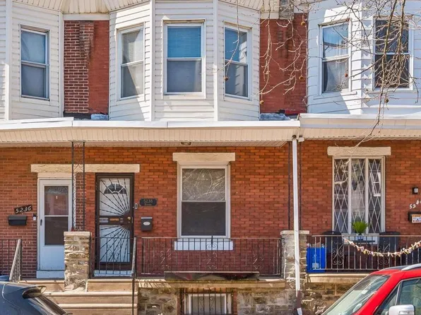 5238 N Mascher St, Philadelphia, PA 19120