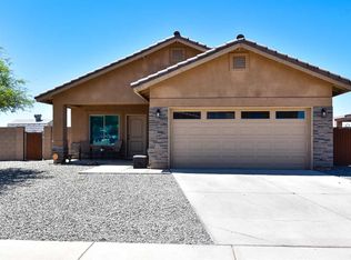 4171 W 25th Rd, Yuma, AZ 85364