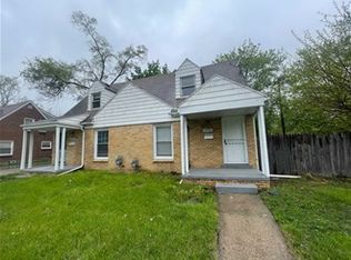 18581 Evergreen Rd, Detroit, MI 48219