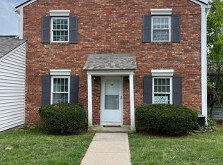 6080 Winged Foot Ct, Indianapolis, IN