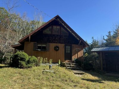 734 Mill Pond Road, Wells, VT, 05774