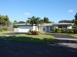 5621 SW 3rd St, Plantation, FL 33317