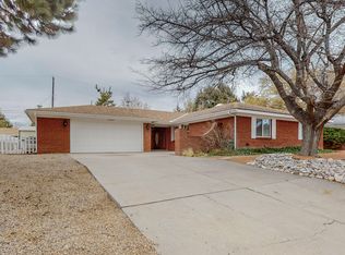 12309 Loyola Ave NE, Albuquerque, NM 87112