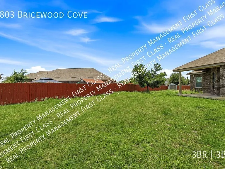 9803 Bricewood Cv — Photo 29