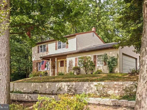 439 Smoke Pipe Rd, Souderton, PA 18964