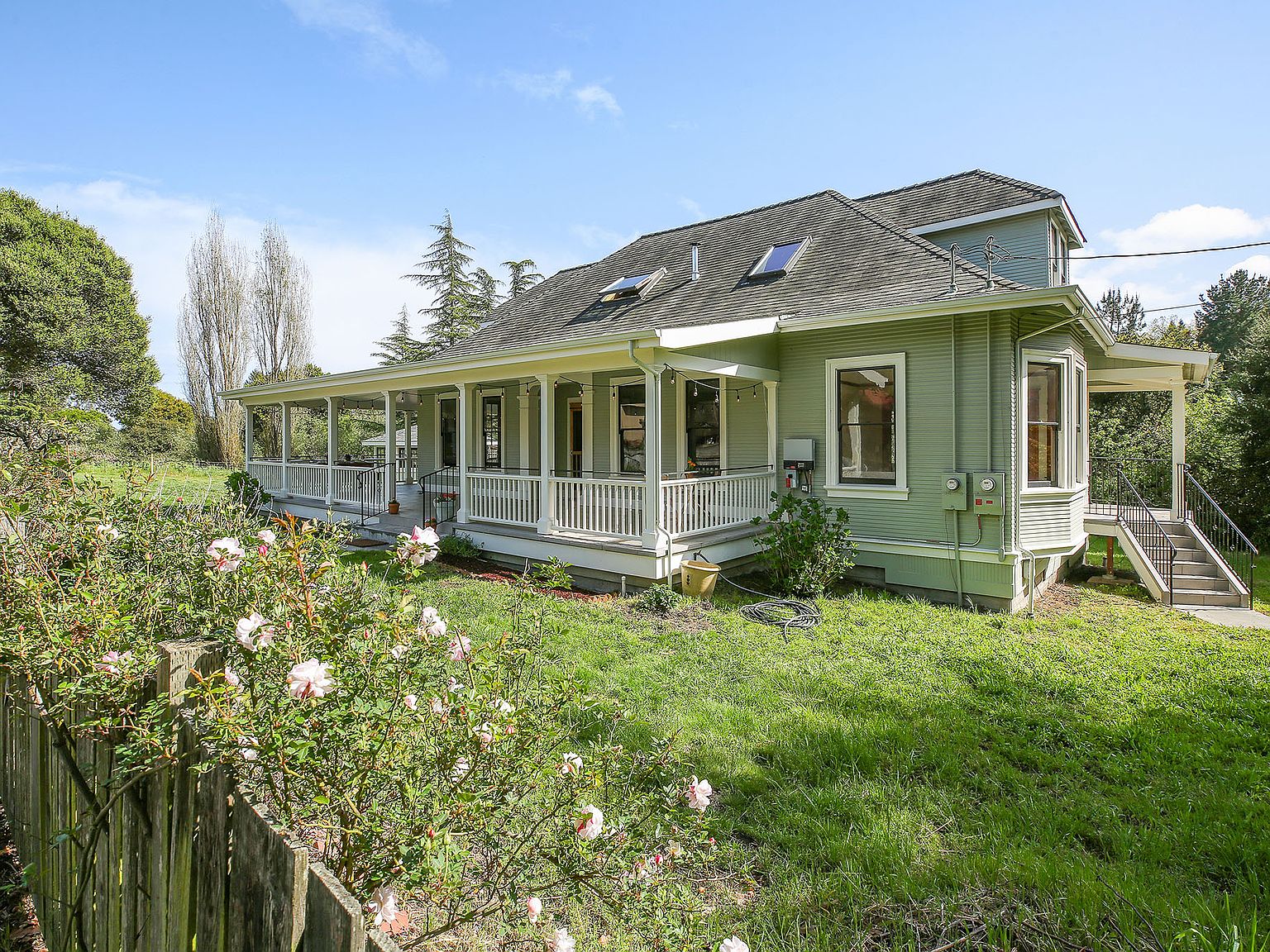 1375 Gossage Ave, Petaluma, CA 94952 Zillow