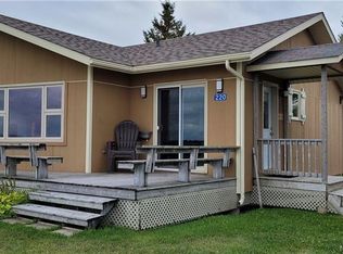 120 York St, Richibucto, NB E4W 4K2