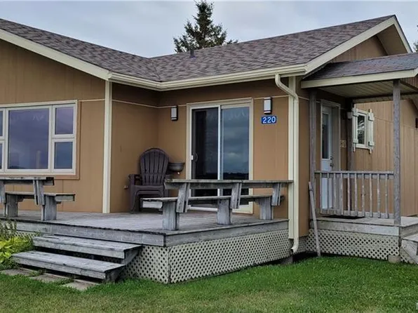 120 York St, Richibucto, NB E4W 4K2