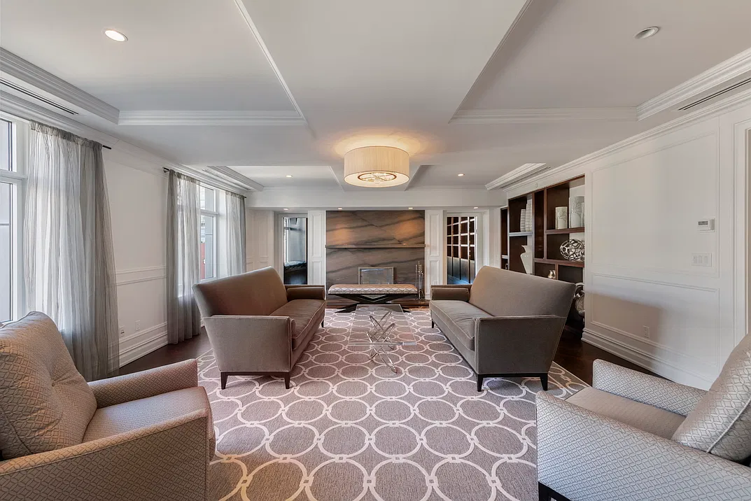 535 West End Avenue — Photo 1