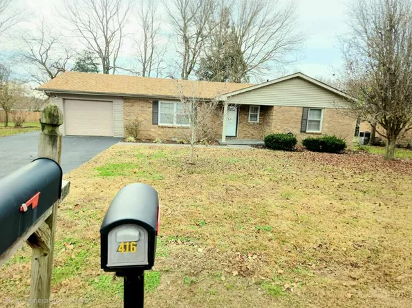 415 Linda Dr, Hopkinsville, KY 42240