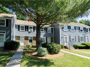 35 Arbor Way #29, Ellington, CT 06029