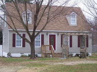 13709 Willowynde Ct, Chester, VA 23836