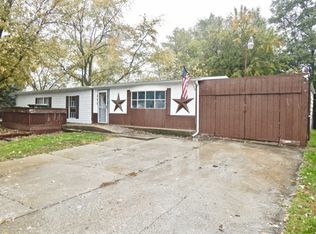 155 Zurich Dr, Lynwood, IL 60411