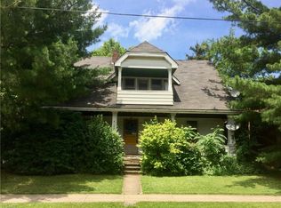 4104 Schiller Ave, Cleveland, OH 44109