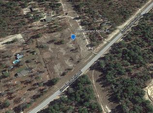 700 Groveland Nevils Rd, Pembroke, GA 31321