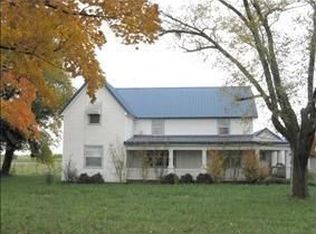 5143 State Highway 96, Reeds, MO 64859