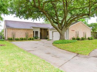 11635 Cedar Creek Dr, Houston, TX 77077