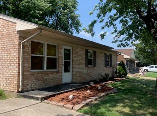 3914 Buckland Sq, Owensboro, KY 42301