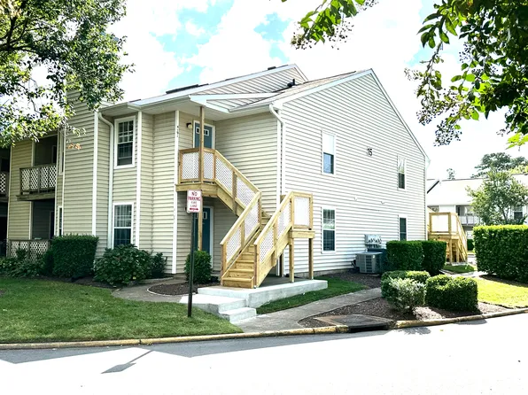 4191 Thalia Station Cir, Virginia Beach, VA