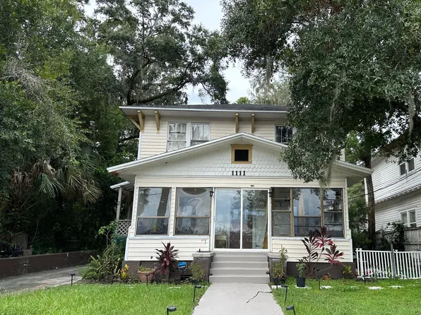 1111 E Central Blvd APT 3, Orlando, FL 32801