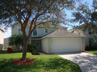 2593 12th Sq SW, Vero Beach, FL 32968