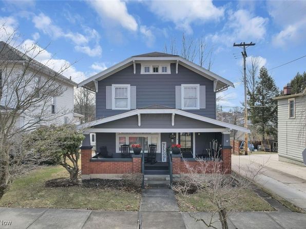 1304 Foster Ave, Cambridge, OH 43725