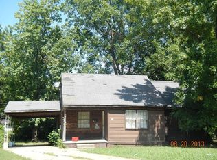2010 N McAuley Dr, West Memphis, AR 72301