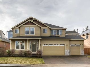 433 E 13th Pl, Lafayette, OR 97127