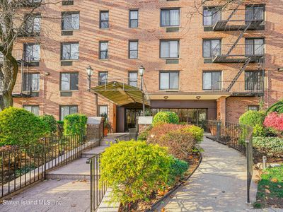 830 Howard Ave APT 4B, Staten Island, NY, 10301